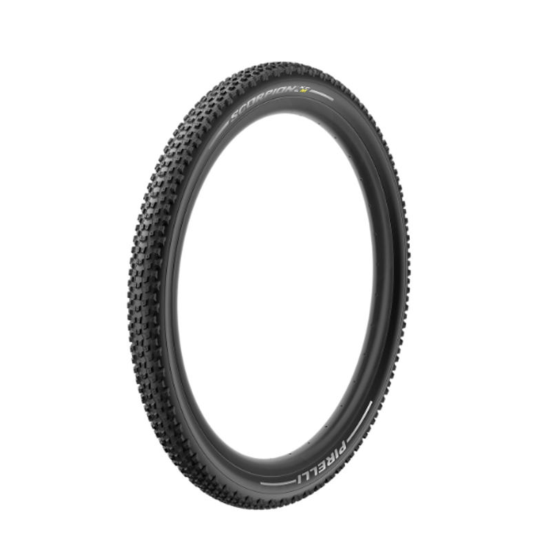 Pirelli Scorpion XC M 29in Mountain Bike Tyre in Black-1